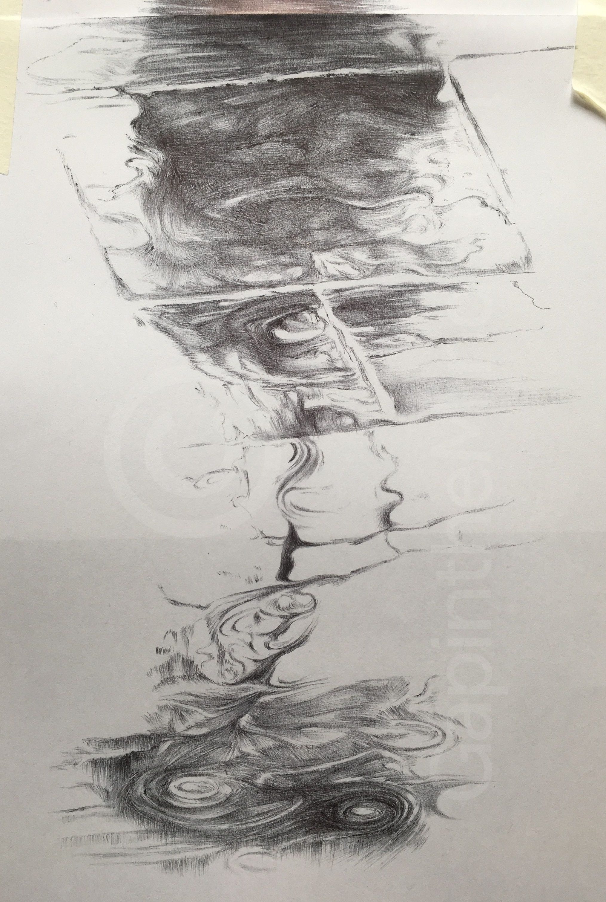 Other presence - detail