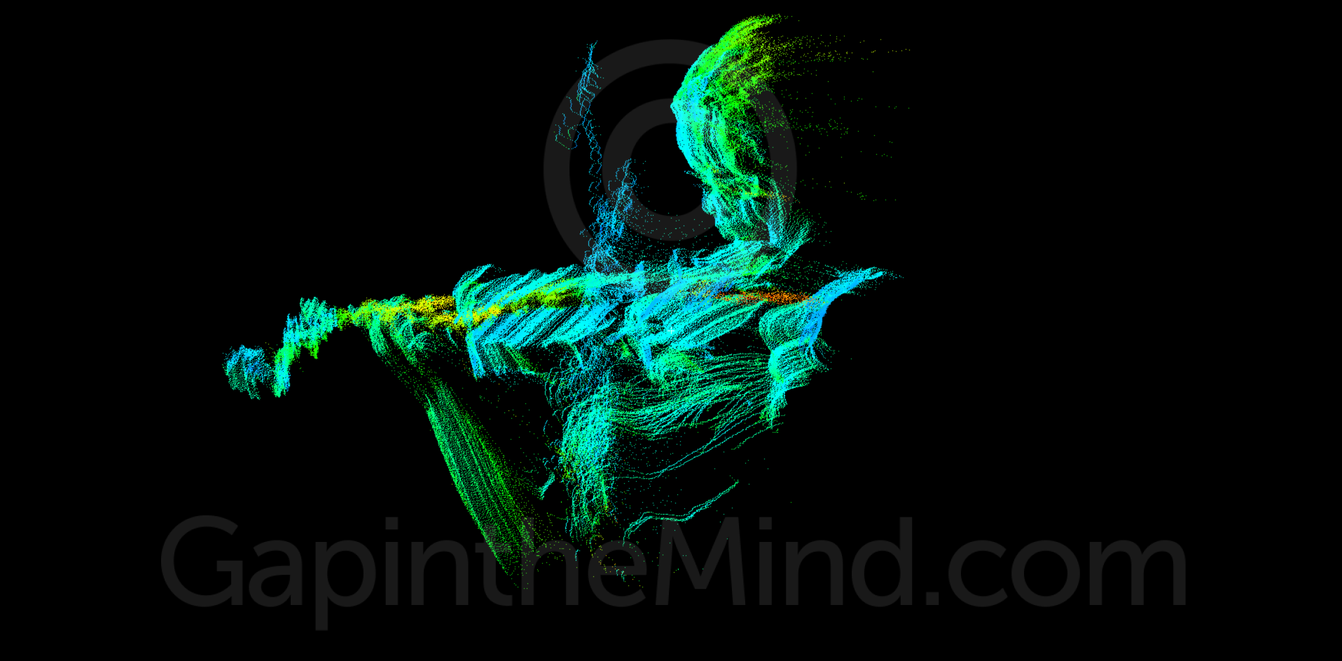 The Humming Bird