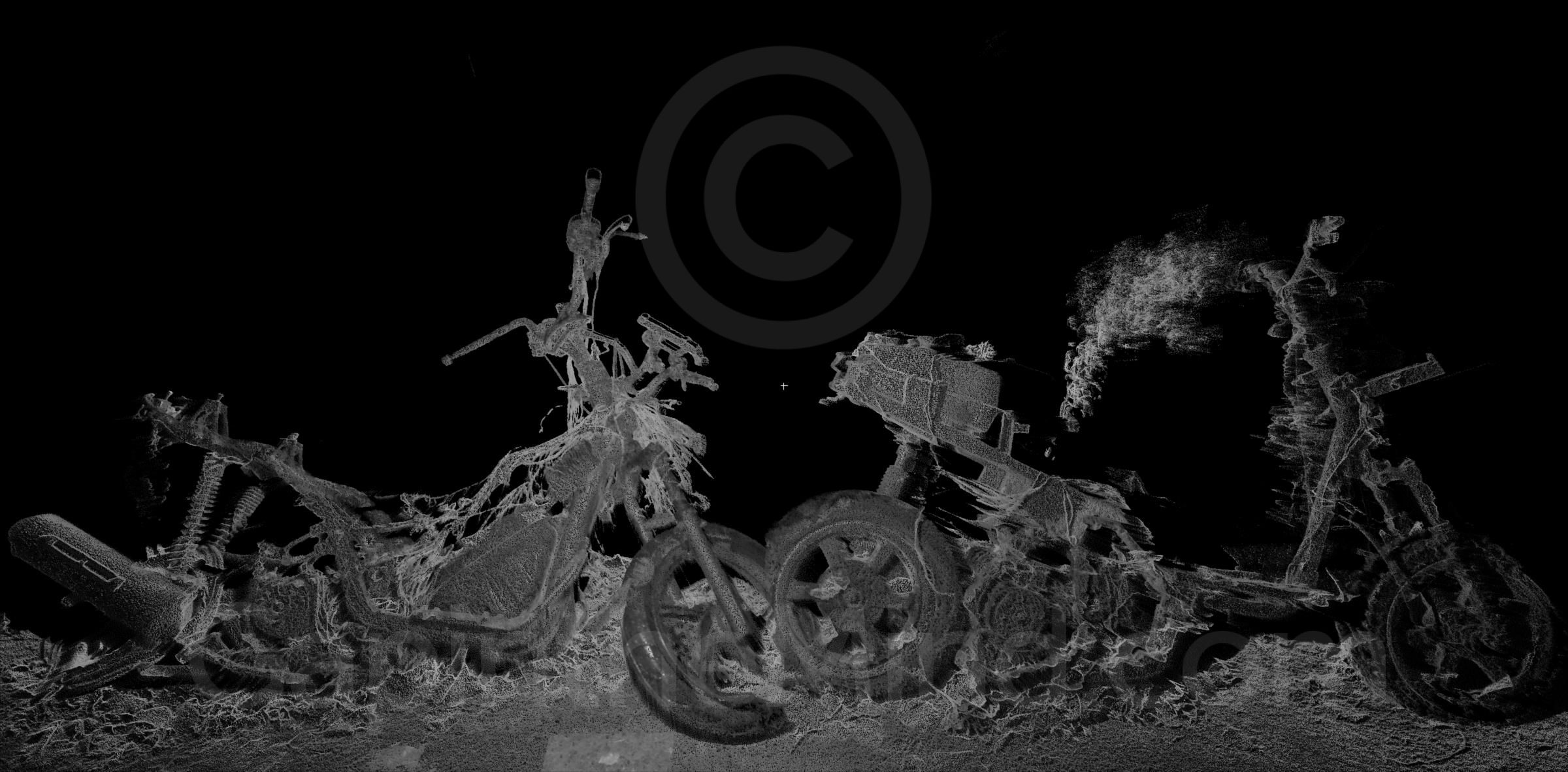 Ghost Riders