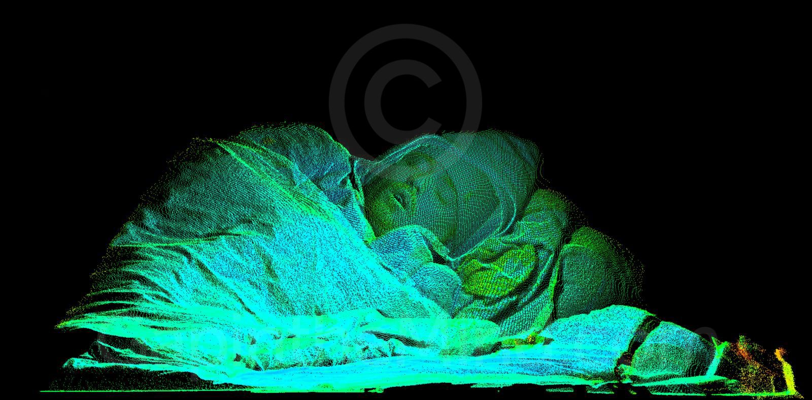 Mummy of the Metropolis