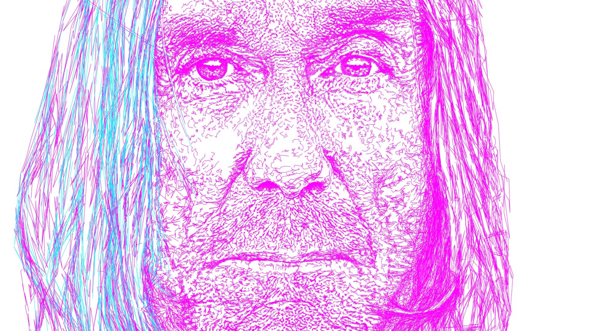 dIGITAL pOP - detail