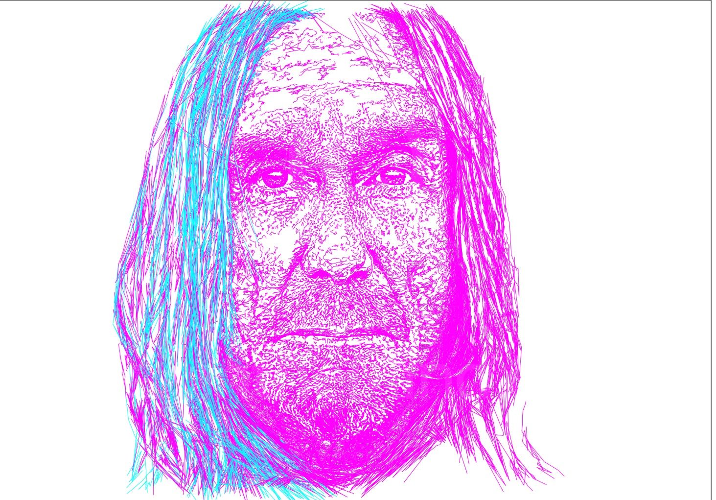 dIGITAL pOP