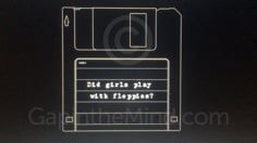 Floppy