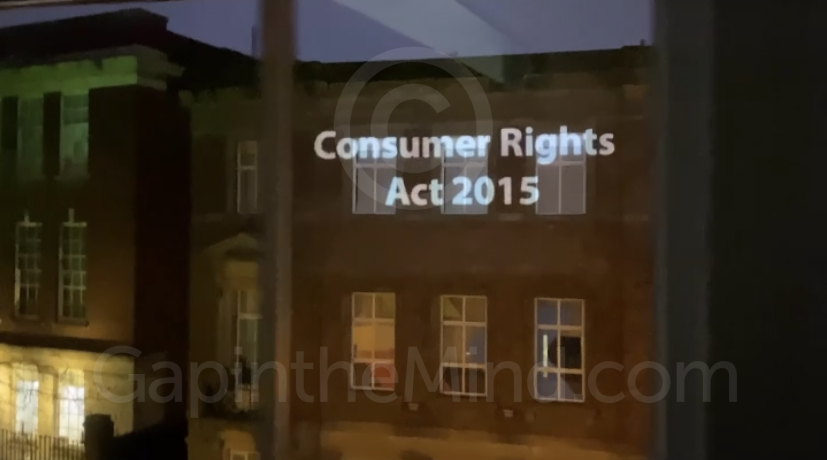 Know Your Rights
