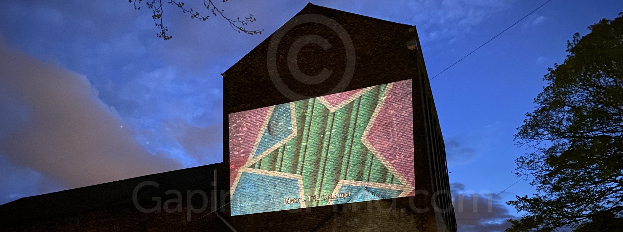 Bilston Art Project