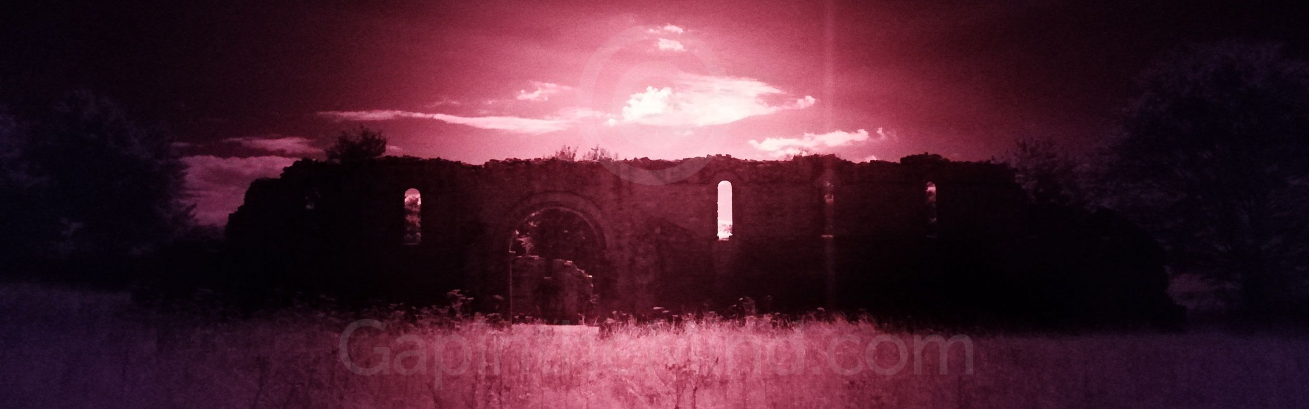White Ladies Priory