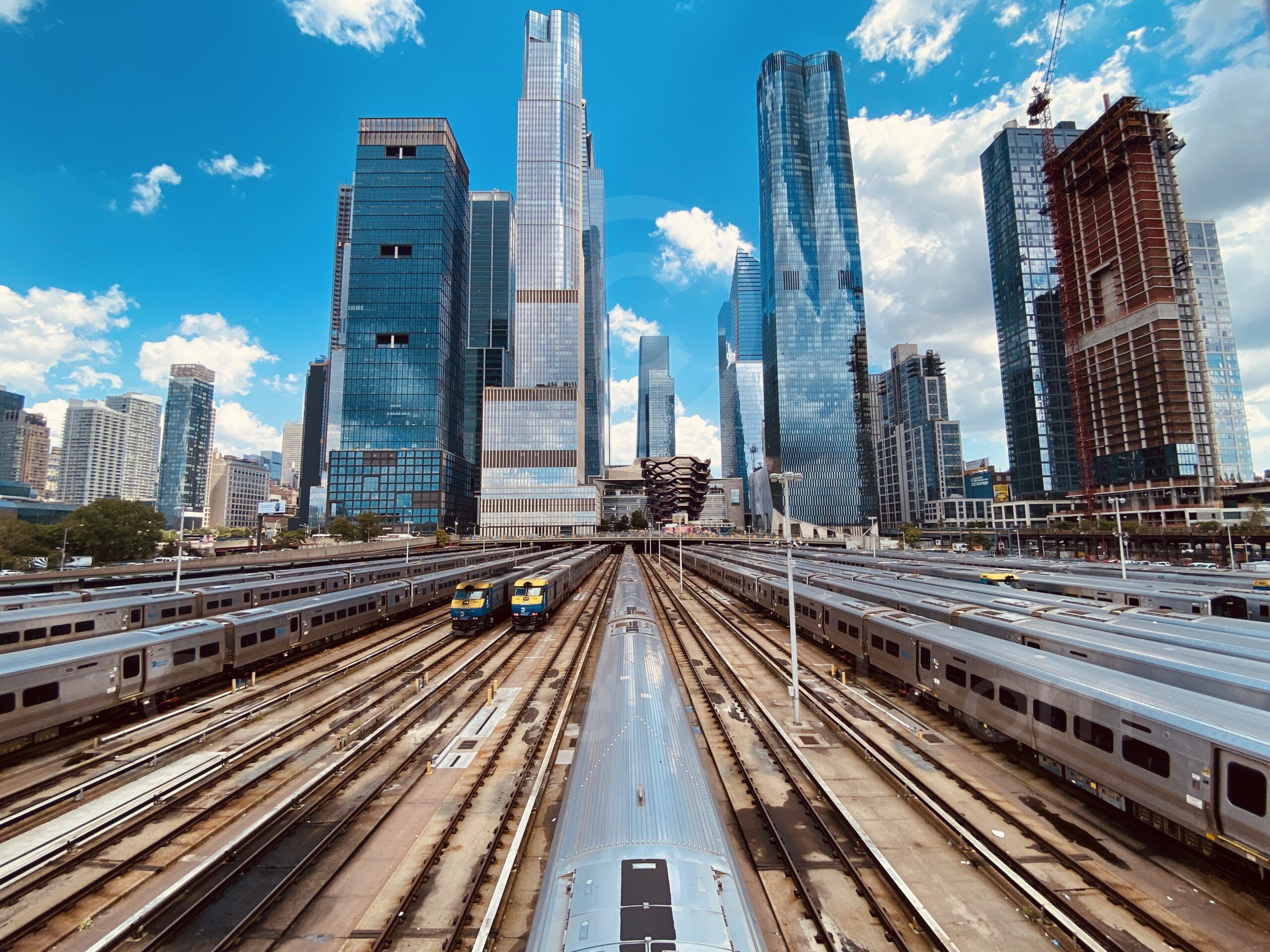 Hudson Yards