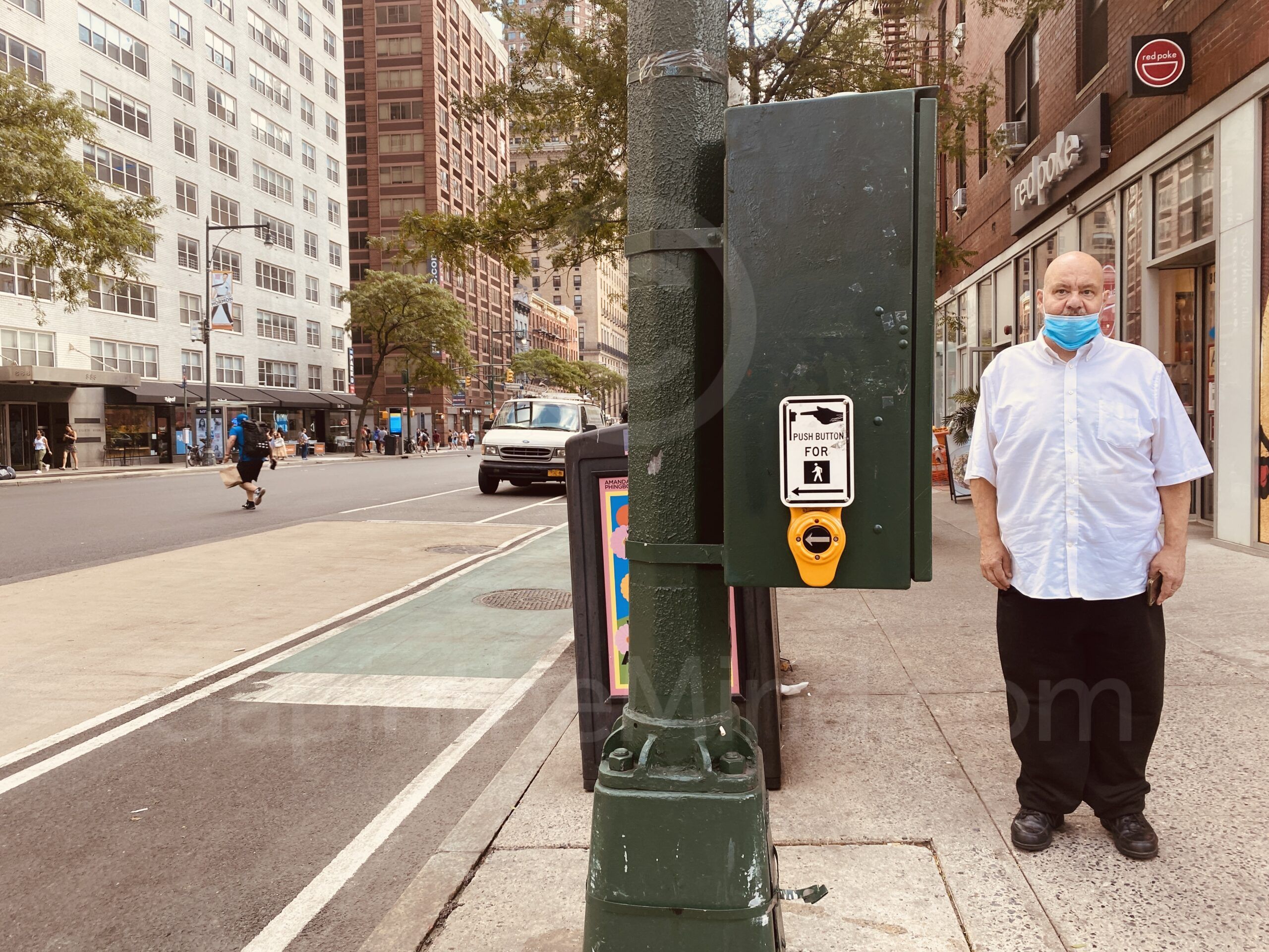 Hell's Kitchen
