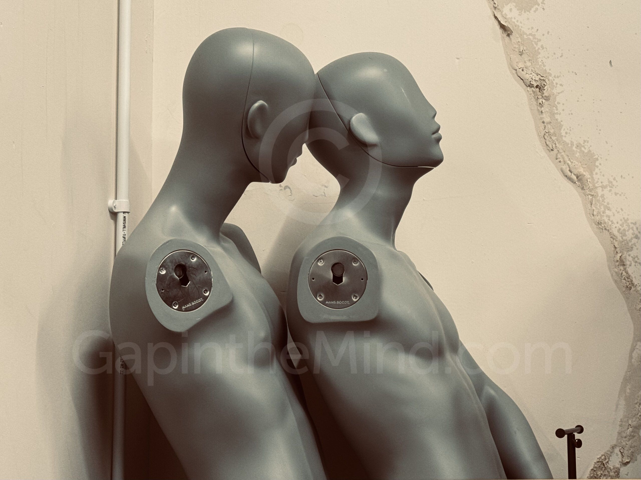 Modern Love