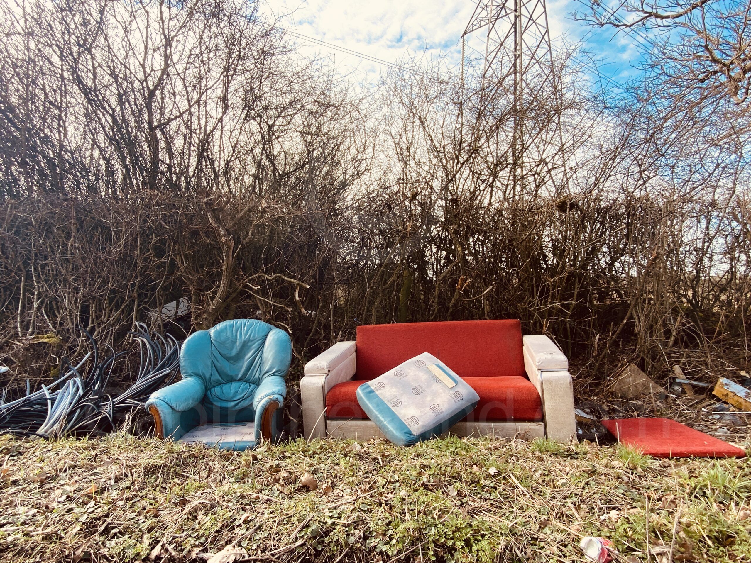 Waiting Room