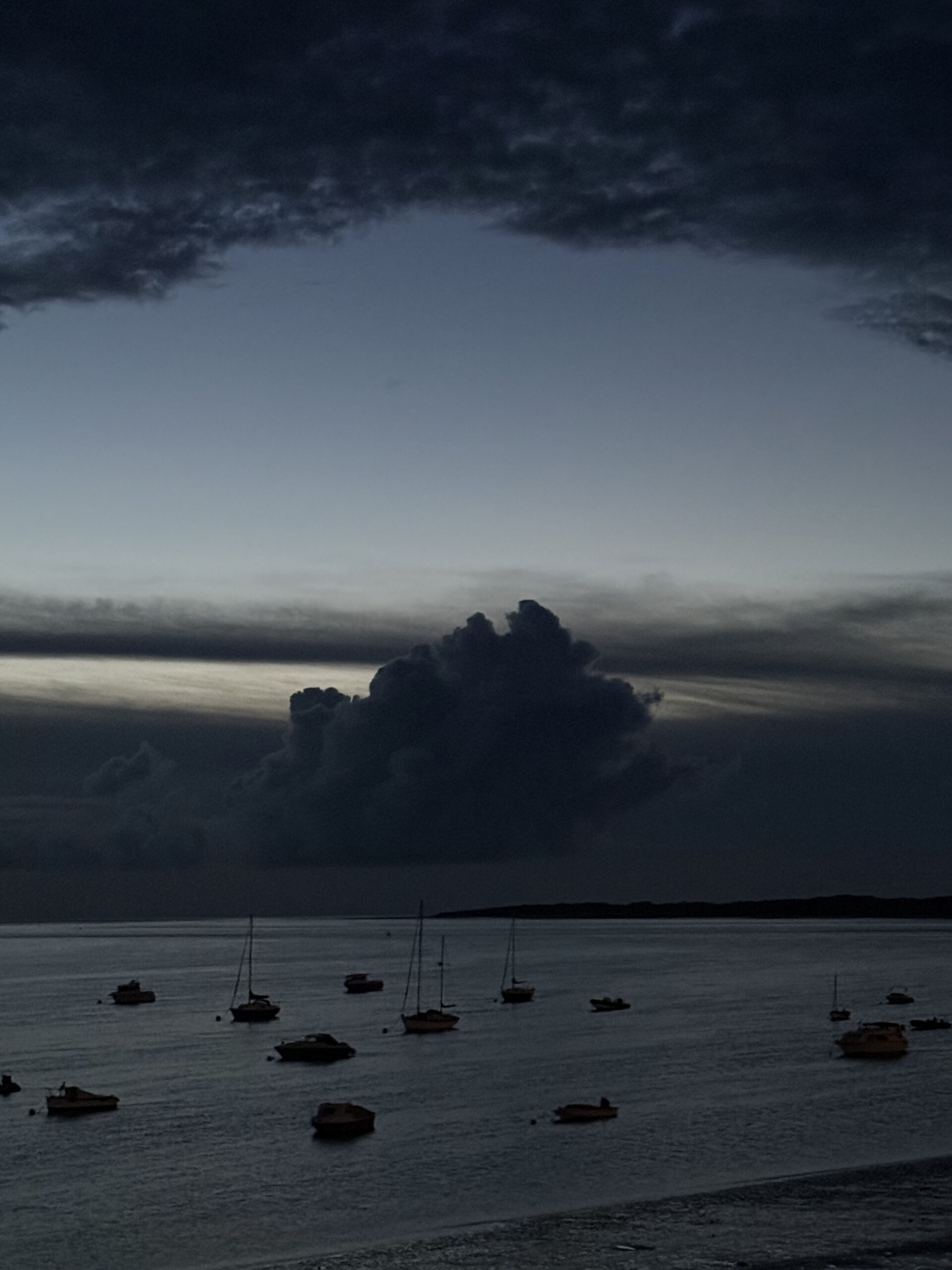 Vessels
